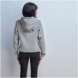 Ladies Harvard Heavyweight Hooded Sweater