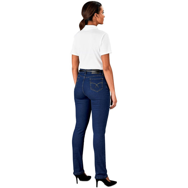 Ladies Fashion Denim Jeans