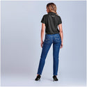 Ladies Fashion Denim Jeans