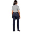 Ladies Fashion Denim Jeans