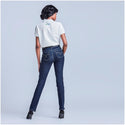 Ladies Fashion Denim Jeans