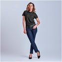 Ladies Fashion Denim Jeans