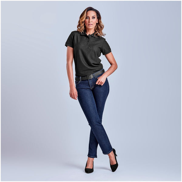 Ladies Fashion Denim Jeans