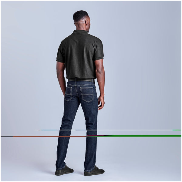 Mens Fashion Denim Jeans