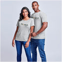 Mens Oregon Melange T-Shirt