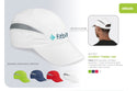 Olympic Cap - 7 Panel