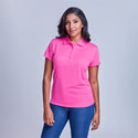 Ladies Pro Golf Shirt