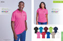 Ladies Pro Golf Shirt