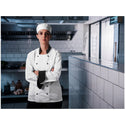 Unisex Long Sleeve Toulon Chef Jacket