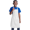 Kids Trickle Bib Apron