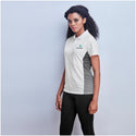 Ladies Zeus Golf Shirt