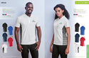 Ladies Zeus Golf Shirt