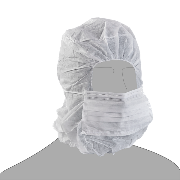 Astro Cap | Disposable PPE | PPE Disposal South Africa​