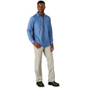 Mens Long Sleeve Eastwood Shirt