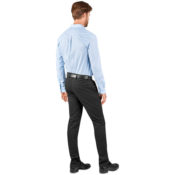 Mens Superb Stretch Chino Pants