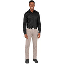 Mens Superb Stretch Chino Pants