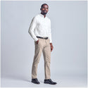 Mens Superb Stretch Chino Pants