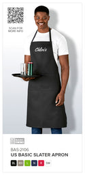 Unisex  Slater Apron