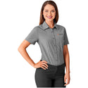 Ladies Short Sleeve Aston Shirt