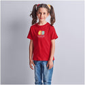 Kids Super Club 150 T-Shirt