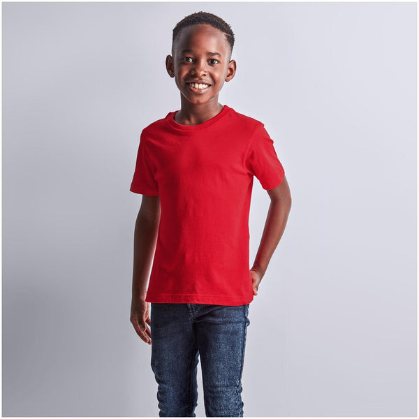 Kids Super Club 150 T-Shirt