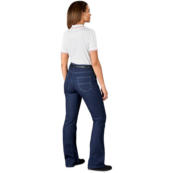 Ladies Bootleg Sierra Jeans