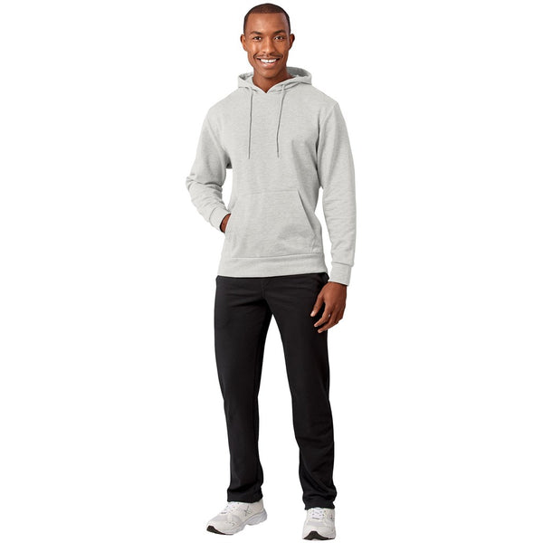 Mens Omega Hooded Sweater