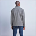 Mens Yukon Micro Fleece Jacket