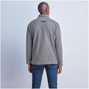 Mens Yukon Micro Fleece Jacket