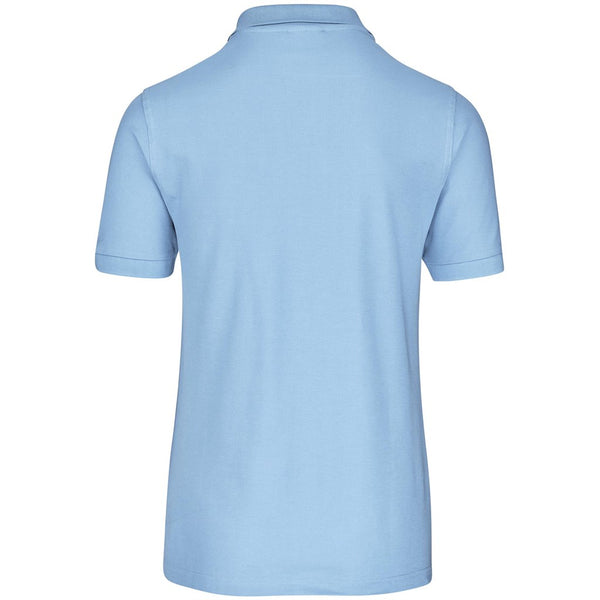 Mens Boston Golf Shirt