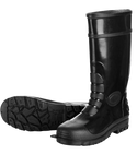 Steel Toe Gum Boot