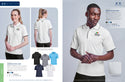 Mens Elite Golf Shirt