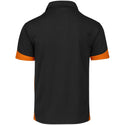 Mens Talon Golf Shirt