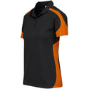 Ladies Talon Golf Shirt