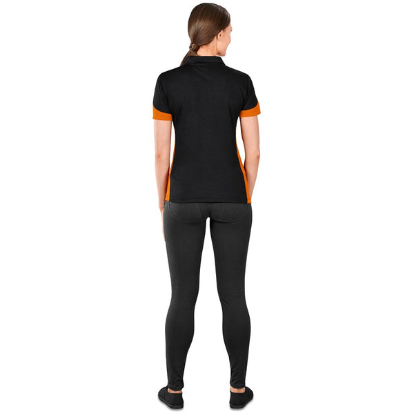 Ladies Talon Golf Shirt