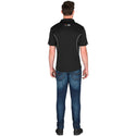 Mens Razor Golf Shirt