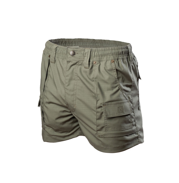 Bronco Shorts