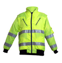 Hi Viz Bunny Jacket