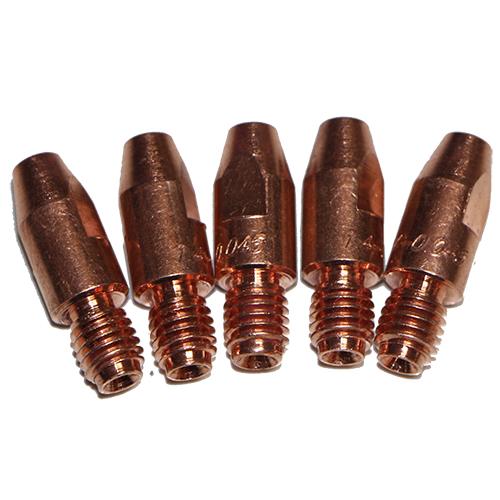 Retail Pack Contact Tip M8 1,2MM