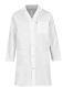 White Dust Coat