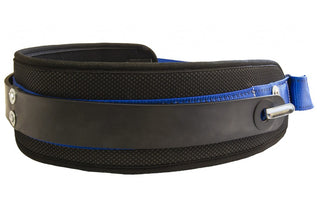 Cap Lamp Belt Padded