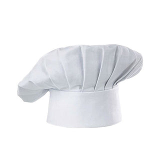 Chef Mushroom Hat