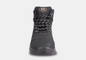 DOT Blaze Hiker Black Safety Boots - product view 2