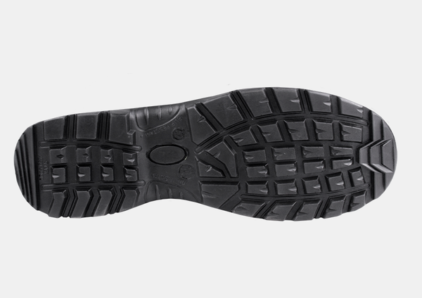 DOT Blaze Hiker Black Safety Boots - product view 5