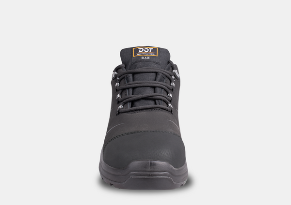 DOT Blaze Safety Shoes - product view 2