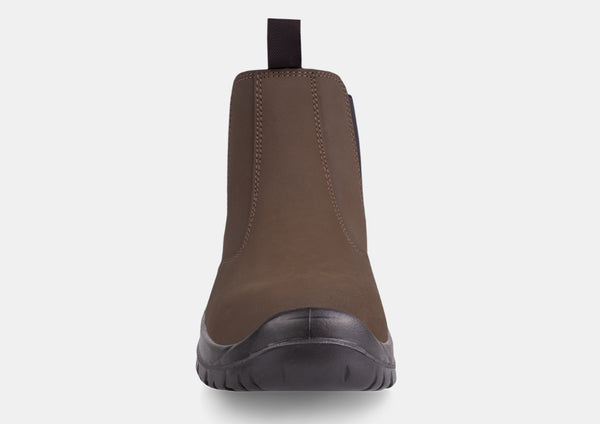 DOT Chelsea Outback Safety Boots - product view 2
