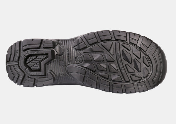 DOT Chelsea Outback Safety Boots - product view 5