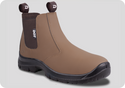 DOT Chelsea Outback Safety Boots - product view 1