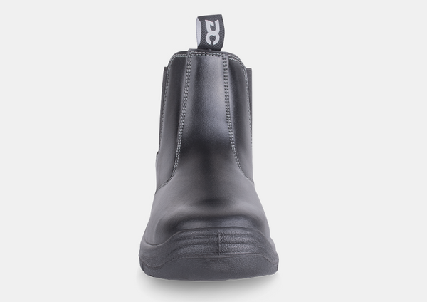 DOT Contractor Chelsea Safety Boots - product view 2