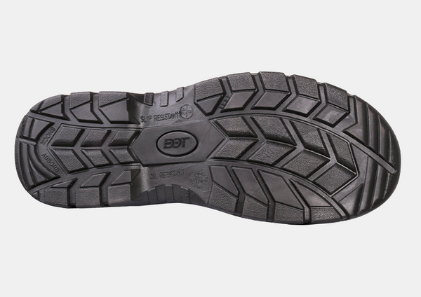 DOT Contractor Chelsea Safety Boots - product view 5